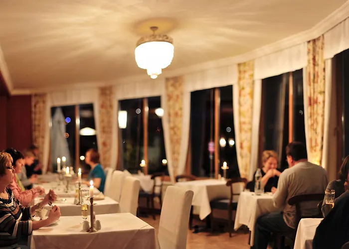Villa Excelsior Hotel&Kurhaus